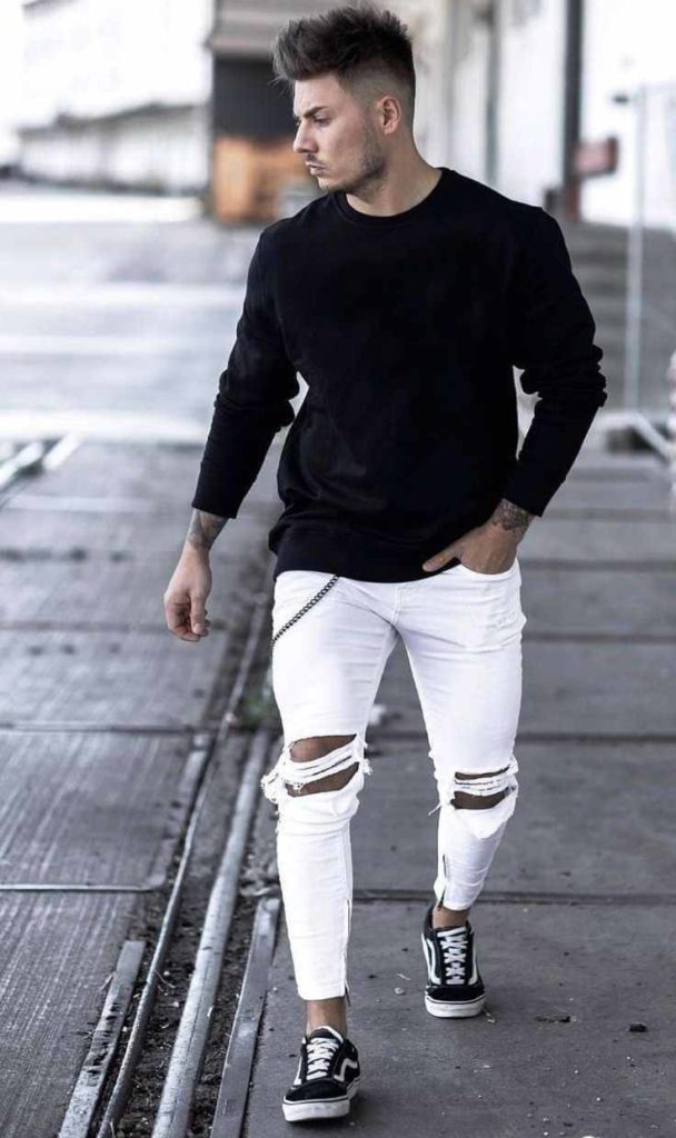 letsdoit ripped jeans - naked men spanked ts iammery