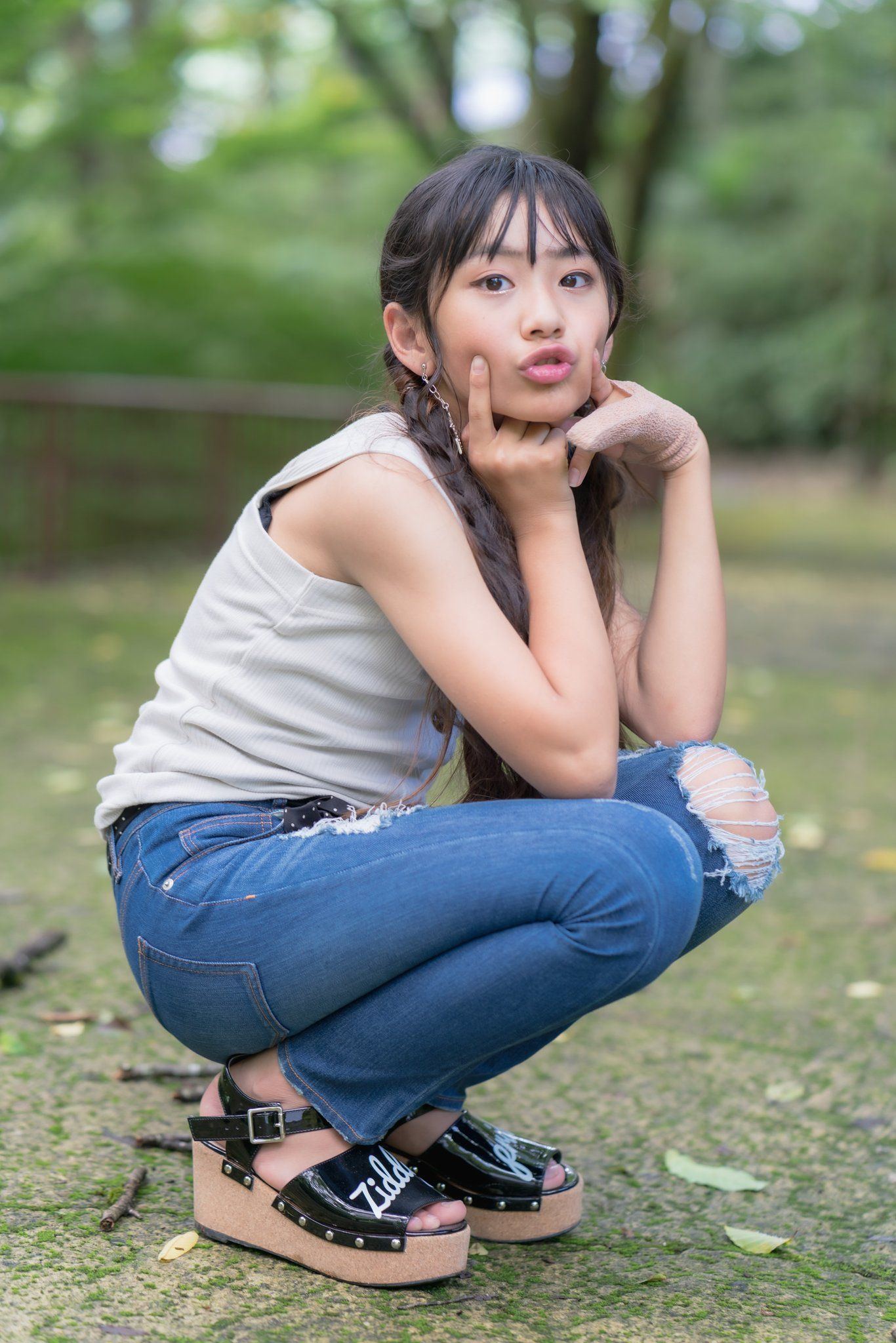 petite japanese anal - james deen punishment savannah bond bj