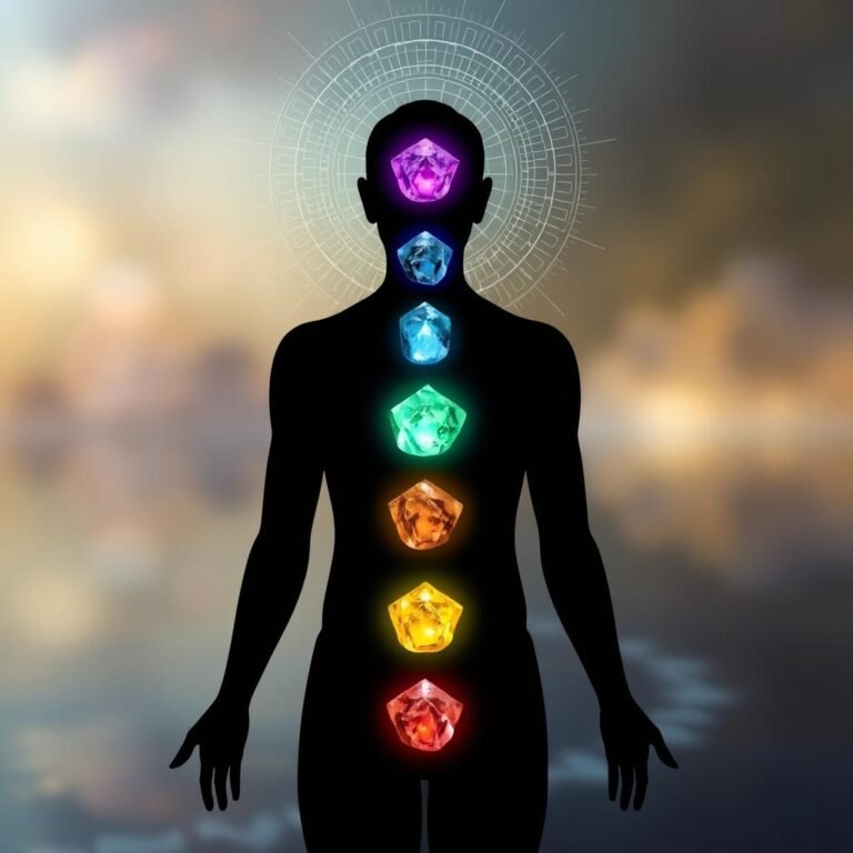 Chakras